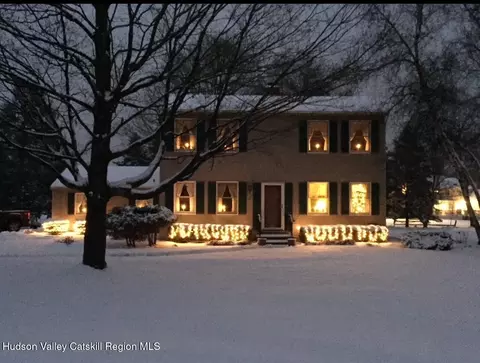 Exterior - 34 Sunset Avenue Ave, Kinderhook, NY 12106 photo 2 of 4
