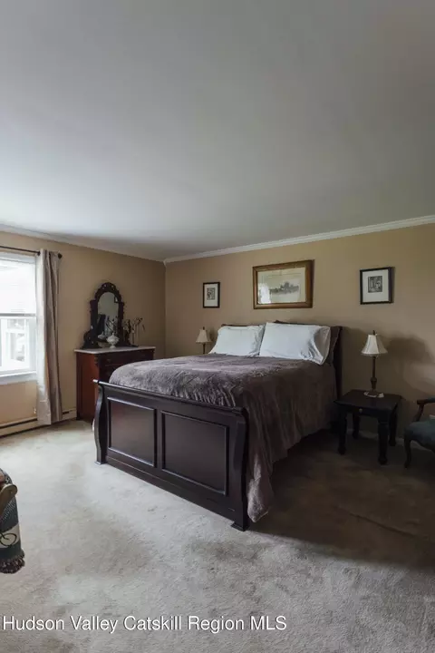 Bedroom - 34 Sunset Avenue Ave, Kinderhook, NY 12106 photo 2 of 3