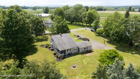 View/Area - 34 Sunset Avenue Ave, Kinderhook, NY 12106 photo 2 of 2