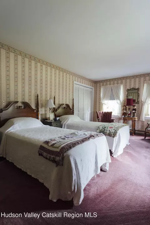 Bedroom - 34 Sunset Avenue Ave, Kinderhook, NY 12106 photo 1 of 3