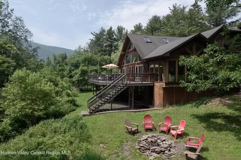 10877 Route 23a, Hunter, NY 12442