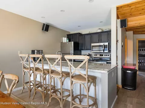 Kitchen - 53 Windham Mountain Vlg, Windham, NY 12496 photo 3 of 3