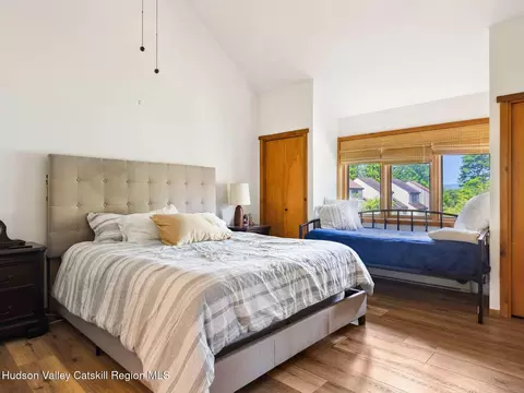 Bedroom - 53 Windham Mountain Vlg, Windham, NY 12496 photo 1 of 6
