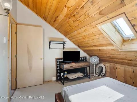 Bedroom - 53 Windham Mountain Vlg, Windham, NY 12496 photo 4 of 6