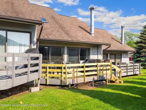 Exterior - 53 Windham Mountain Vlg, Windham, NY 12496 photo 5 of 9