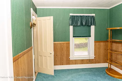 Bedroom - 53 Broad St, Catskill, NY 12414 photo 12 of 17