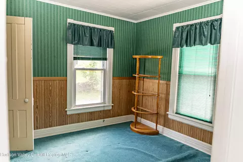 Bedroom - 53 Broad St, Catskill, NY 12414 photo 8 of 17