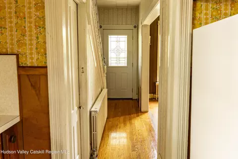 Entry Way - 53 Broad St, Catskill, NY 12414 photo 4 of 9