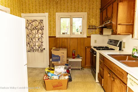 Kitchen - 53 Broad St, Catskill, NY 12414 photo 3 of 6
