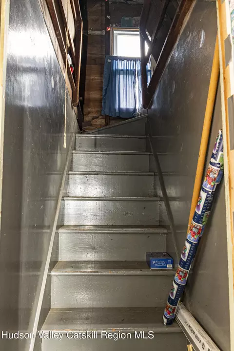 Entry Way - 53 Broad St, Catskill, NY 12414 photo 7 of 9