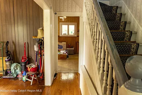 Entry Way - 53 Broad St, Catskill, NY 12414 photo 5 of 9