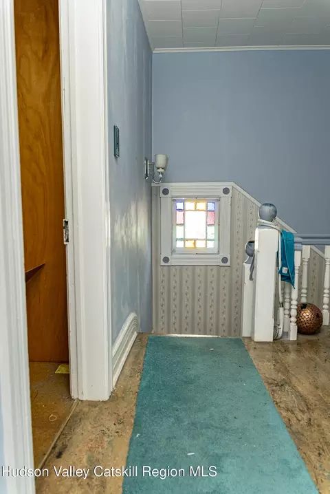 Entry Way - 53 Broad St, Catskill, NY 12414 photo 8 of 9