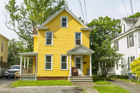 Exterior - 53 Broad St, Catskill, NY 12414 photo 2 of 12