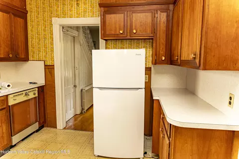 Kitchen - 53 Broad St, Catskill, NY 12414 photo 6 of 6