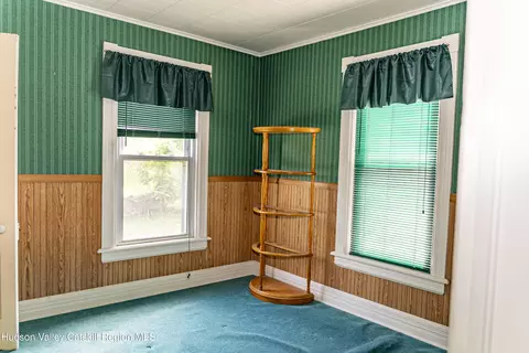 Bedroom - 53 Broad St, Catskill, NY 12414 photo 9 of 17