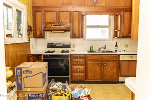 Kitchen - 53 Broad St, Catskill, NY 12414 photo 1 of 6