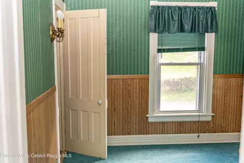 Bedroom - 53 Broad St, Catskill, NY 12414 photo 7 of 17