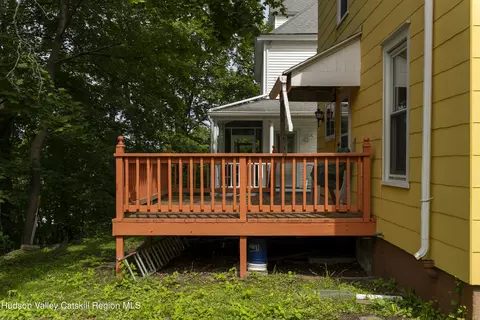 Exterior - 53 Broad St, Catskill, NY 12414 photo 9 of 12