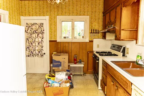 Kitchen - 53 Broad St, Catskill, NY 12414 photo 2 of 6