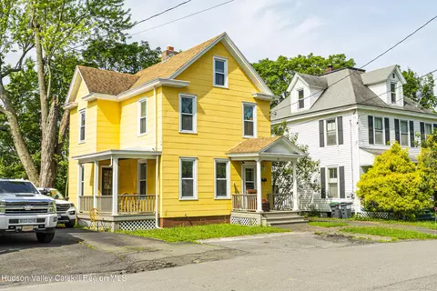 Exterior - 53 Broad St, Catskill, NY 12414 photo 1 of 12