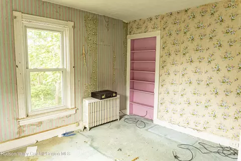 Bedroom - 53 Broad St, Catskill, NY 12414 photo 15 of 17