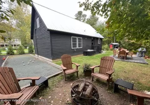 Exterior - 66 Maple Ave, Hunter, NY 12442 photo 1 of 3