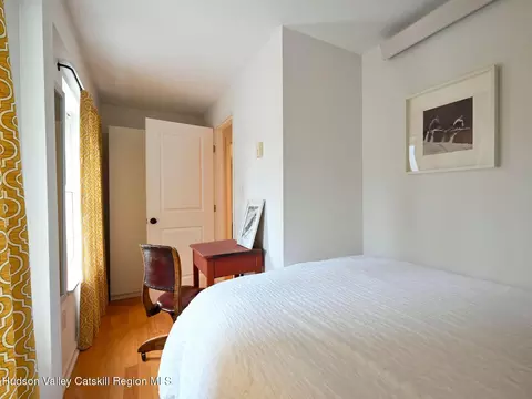 Bedroom - 66 Maple Ave, Hunter, NY 12442 photo 4 of 7