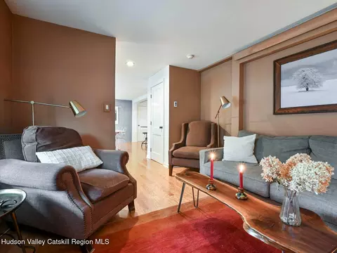Living - 66 Maple Ave, Hunter, NY 12442 photo 2 of 2