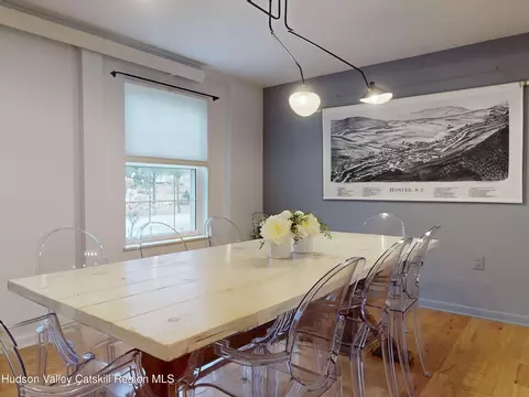 Dining - 66 Maple Ave, Hunter, NY 12442 photo 2 of 3