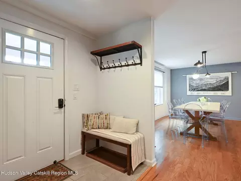 Entry Way - 66 Maple Ave, Hunter, NY 12442 photo 2 of 3