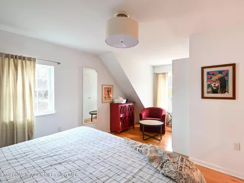 Bedroom - 66 Maple Ave, Hunter, NY 12442 photo 2 of 7