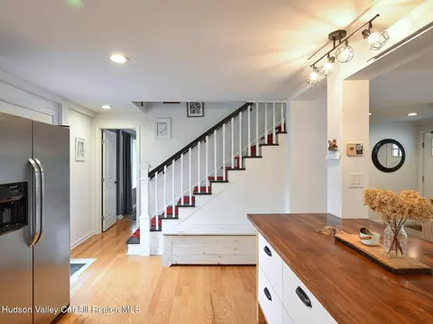 Entry Way - 66 Maple Ave, Hunter, NY 12442 photo 3 of 3
