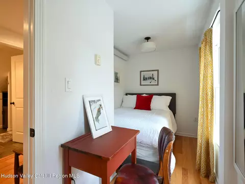 Bedroom - 66 Maple Ave, Hunter, NY 12442 photo 3 of 7