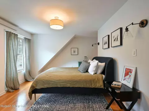 Bedroom - 66 Maple Ave, Hunter, NY 12442 photo 5 of 7