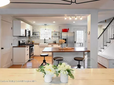 Kitchen - 66 Maple Ave, Hunter, NY 12442 photo 1 of 3