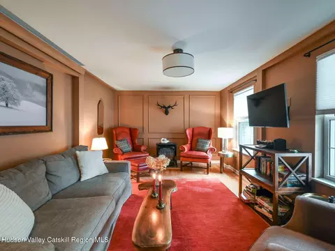 Living - 66 Maple Ave, Hunter, NY 12442 photo 1 of 2