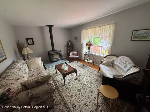 Living - 20 Slater Rd, Windham, NY 12496 photo 2 of 3
