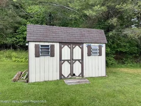 Exterior - 20 Slater Rd, Windham, NY 12496 photo 11 of 14