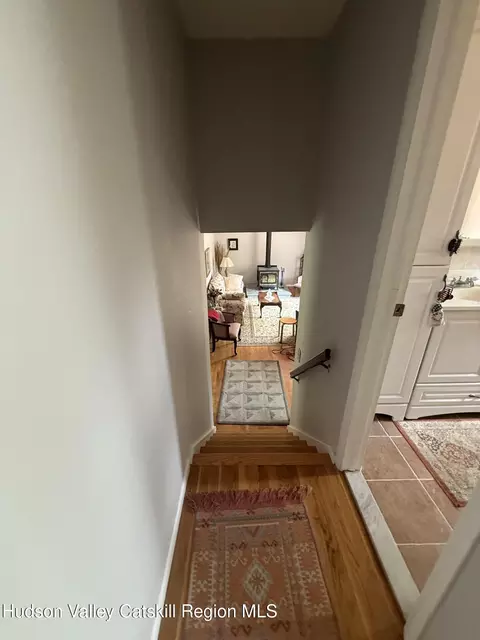 Entry Way - 20 Slater Rd, Windham, NY 12496 photo 2 of 3