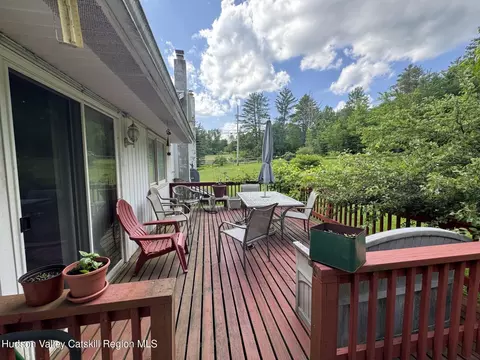 Exterior - 20 Slater Rd, Windham, NY 12496 photo 7 of 14