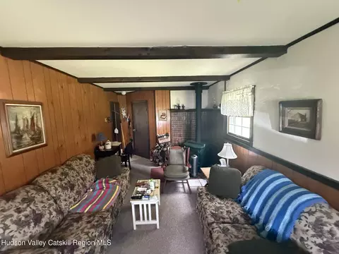 Living - 20 Slater Rd, Windham, NY 12496 photo 3 of 3