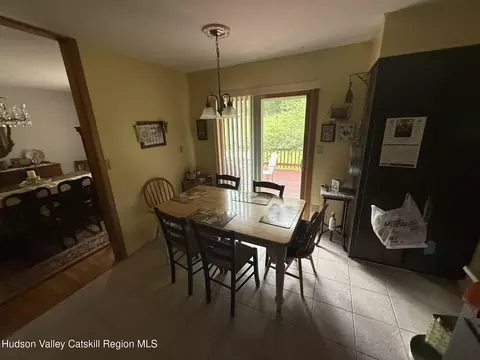 Dining - 20 Slater Rd, Windham, NY 12496 photo 3 of 3