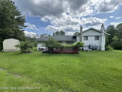 Exterior - 20 Slater Rd, Windham, NY 12496 photo 8 of 14