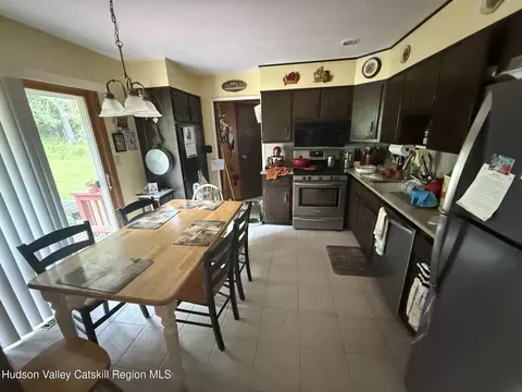 Kitchen - 20 Slater Rd, Windham, NY 12496 photo 1 of 2