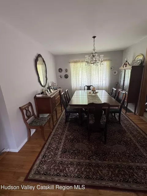 Dining - 20 Slater Rd, Windham, NY 12496 photo 2 of 3