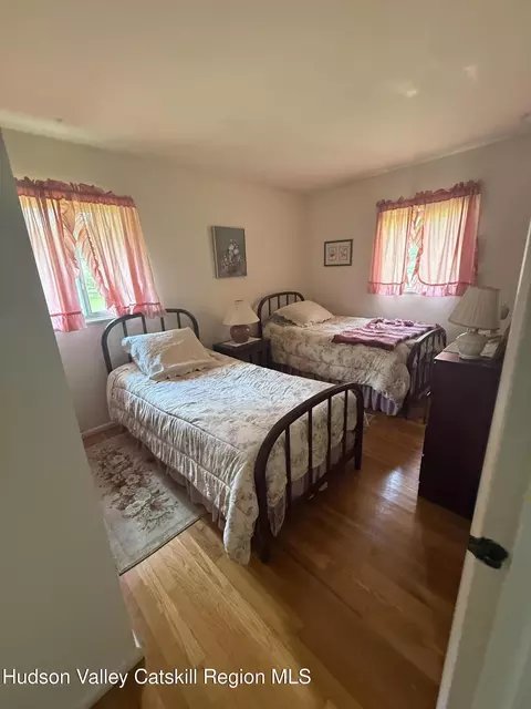 Bedroom - 20 Slater Rd, Windham, NY 12496 photo 2 of 4