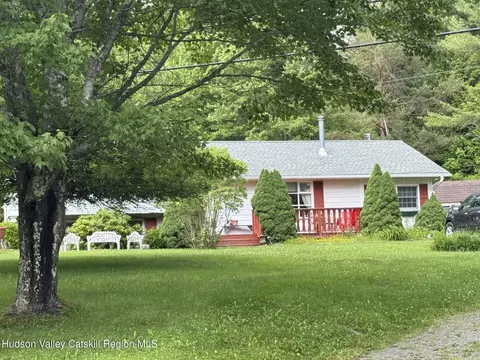 Exterior - 20 Slater Rd, Windham, NY 12496 photo 3 of 14