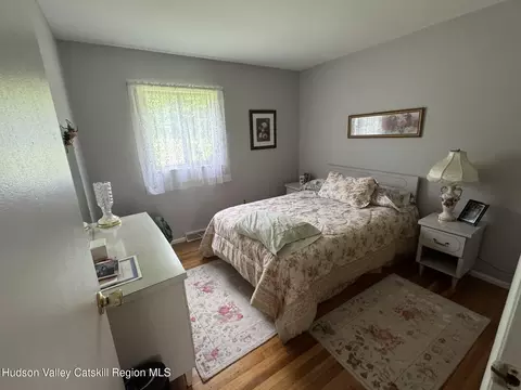 Bedroom - 20 Slater Rd, Windham, NY 12496 photo 4 of 4