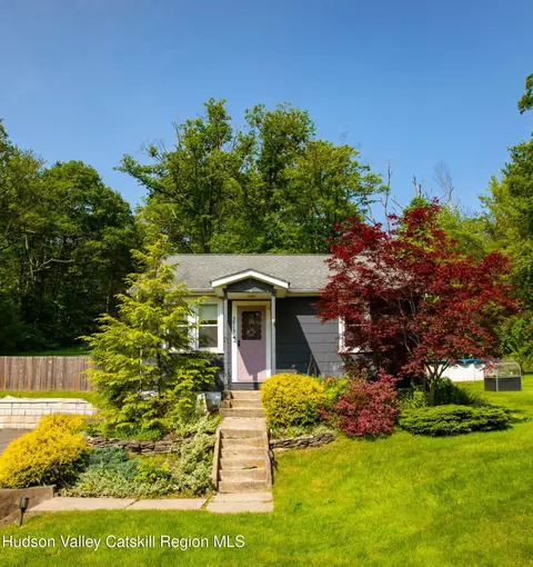 5815 Route 4455, Kerhonkson, NY 12446