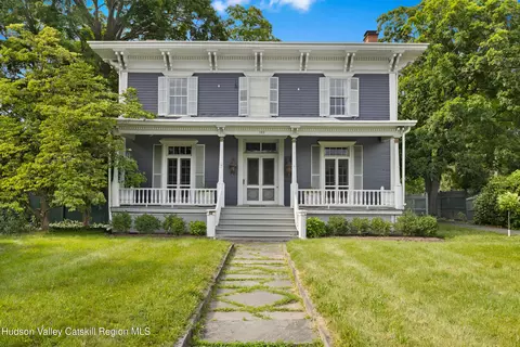 103 Albany Ave, Kingston, NY 12401